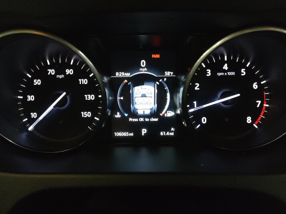 2017 Land Rover Discovery Sport in Fort Worth, TX 76116 - 18105476 23