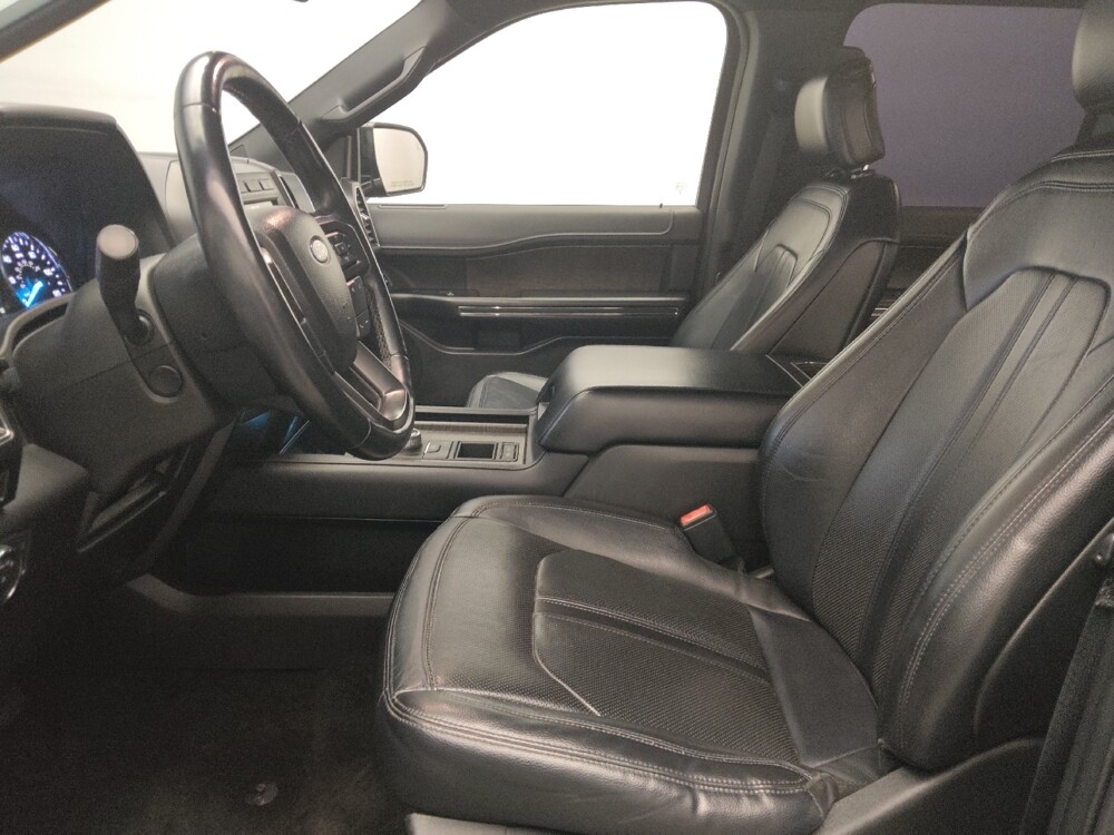 2018 Ford Expedition Max in Oklahoma City, OK 73139 - 18105478 17