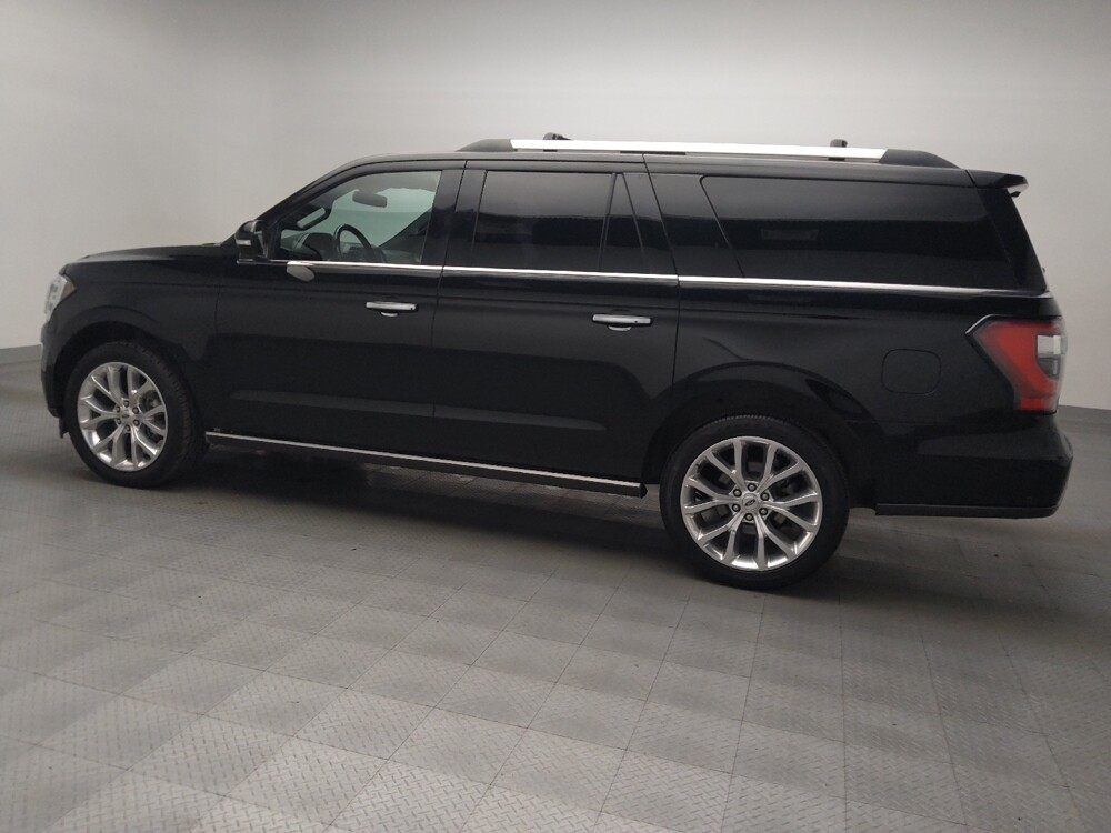 2018 Ford Expedition Max in Oklahoma City, OK 73139 - 18105478 3
