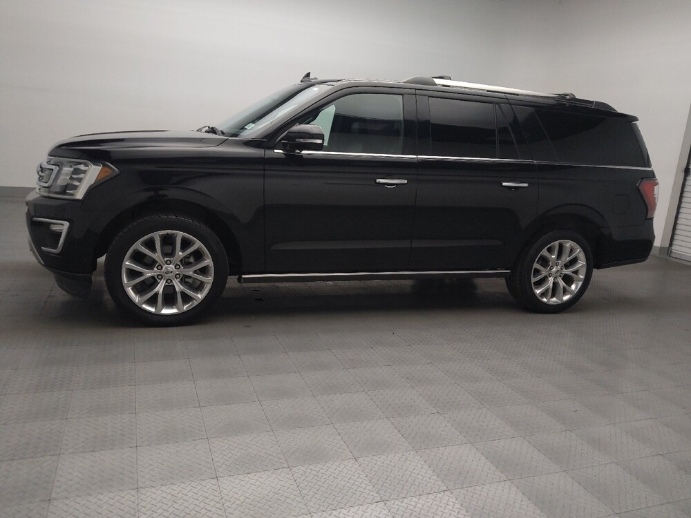 2018 Ford Expedition Max in Oklahoma City, OK 73139 - 18105478 2
