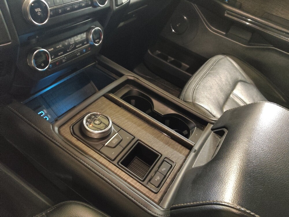 2018 Ford Expedition Max in Oklahoma City, OK 73139 - 18105478 26