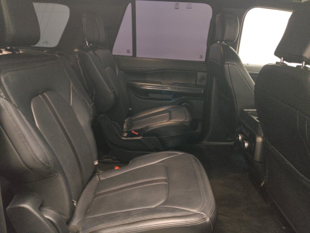 2018 Ford Expedition Max in Oklahoma City, OK 73139 - 18105478 19
