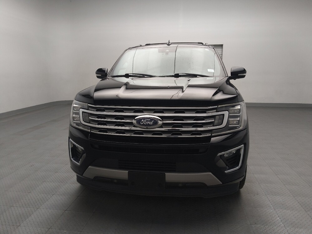 2018 Ford Expedition Max in Oklahoma City, OK 73139 - 18105478 15