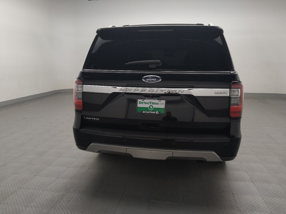 2018 Ford Expedition Max in Oklahoma City, OK 73139 - 18105478 7