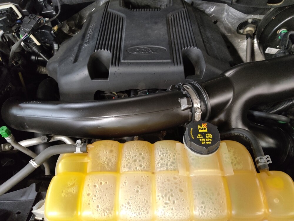 2018 Ford Expedition Max in Oklahoma City, OK 73139 - 18105478 30