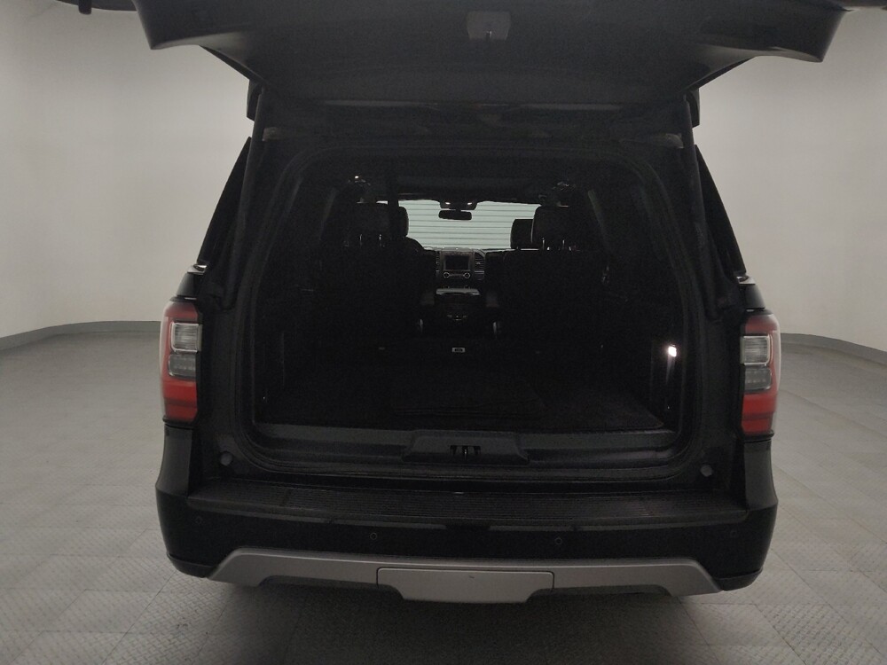 2018 Ford Expedition Max in Oklahoma City, OK 73139 - 18105478 29