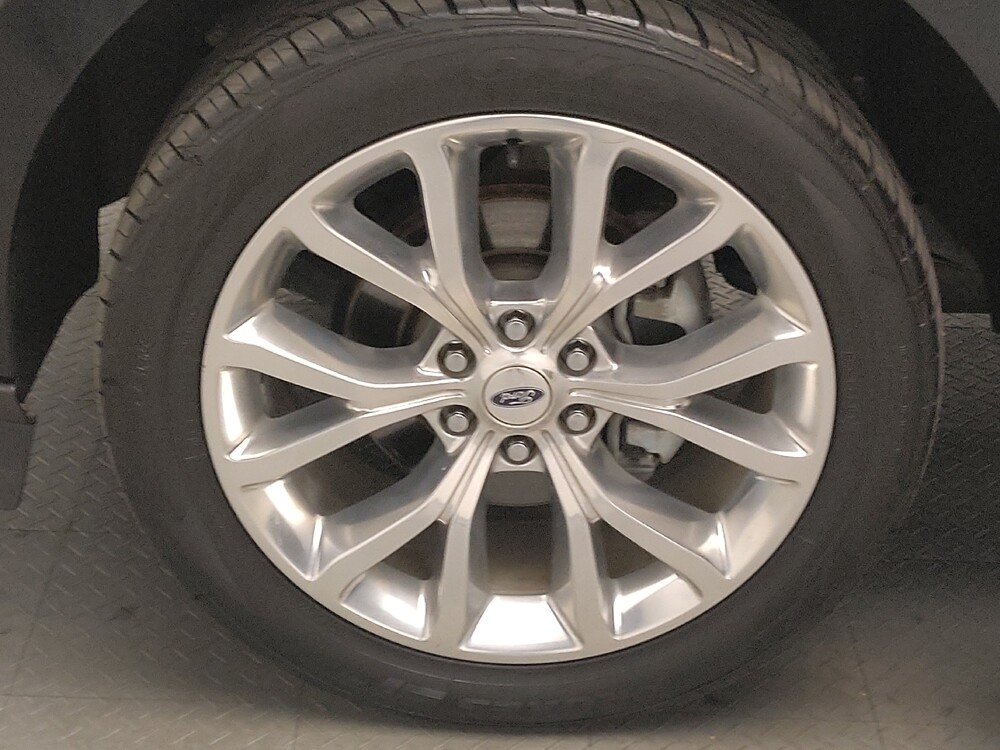 2018 Ford Expedition Max in Oklahoma City, OK 73139 - 18105478 31