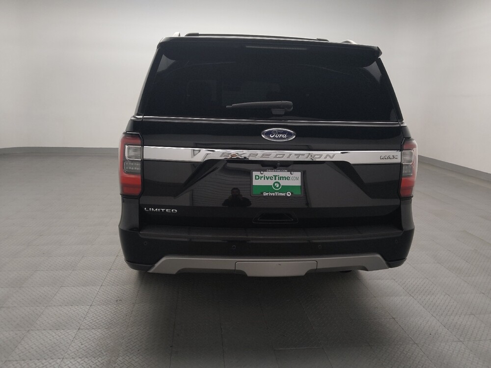2018 Ford Expedition Max in Oklahoma City, OK 73139 - 18105478 6