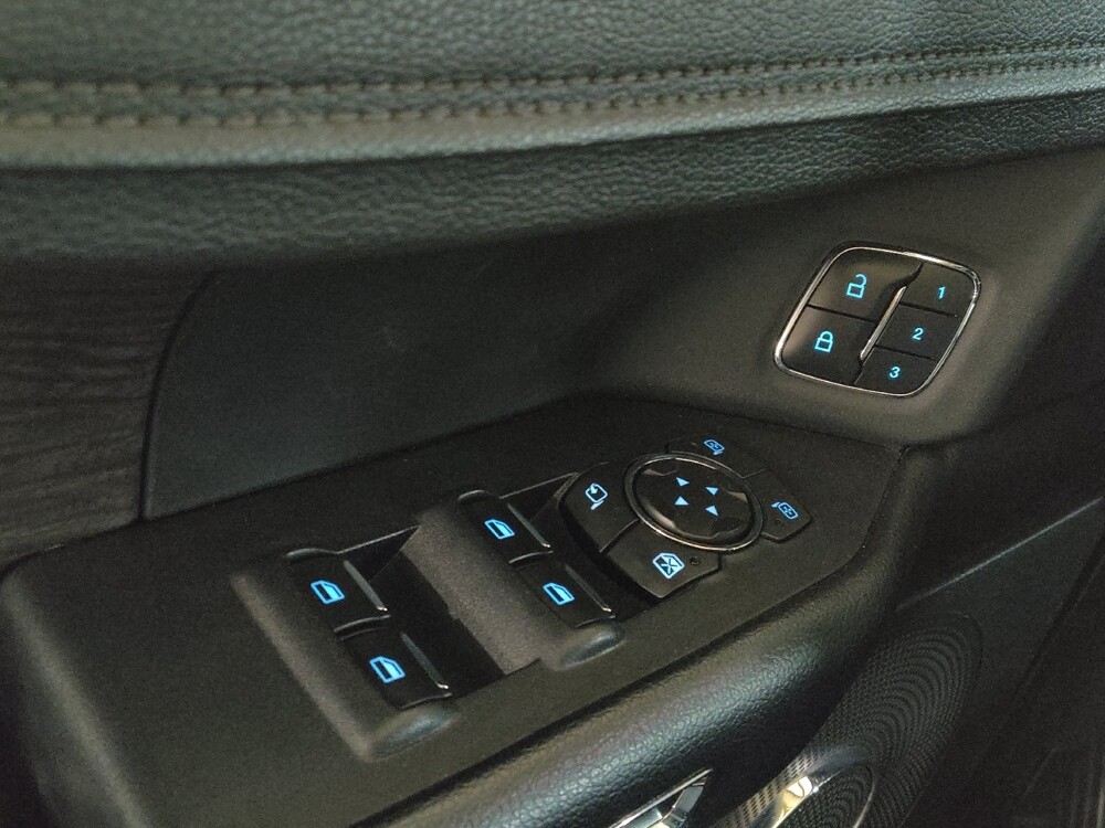 2018 Ford Expedition Max in Oklahoma City, OK 73139 - 18105478 27