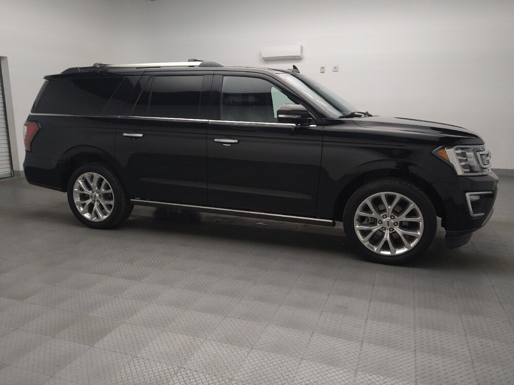 2018 Ford Expedition Max in Oklahoma City, OK 73139 - 18105478 11