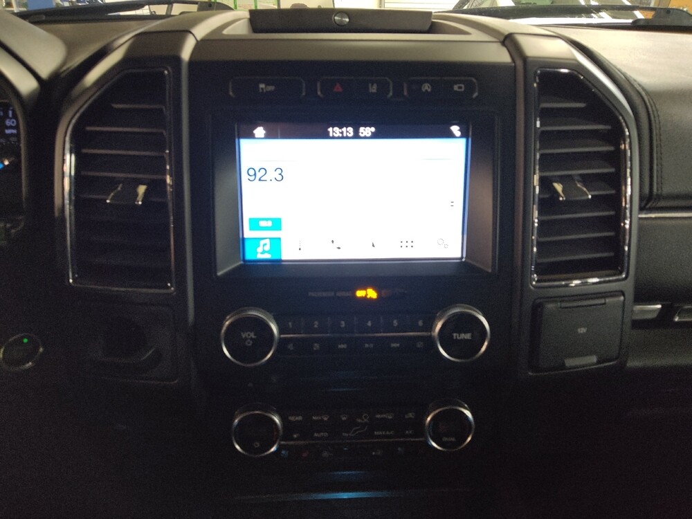 2018 Ford Expedition Max in Oklahoma City, OK 73139 - 18105478 25