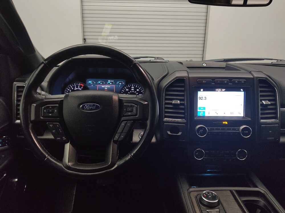 2018 Ford Expedition Max in Oklahoma City, OK 73139 - 18105478 22