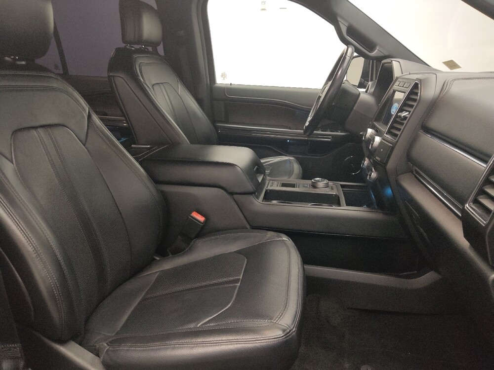 2018 Ford Expedition Max in Oklahoma City, OK 73139 - 18105478 21