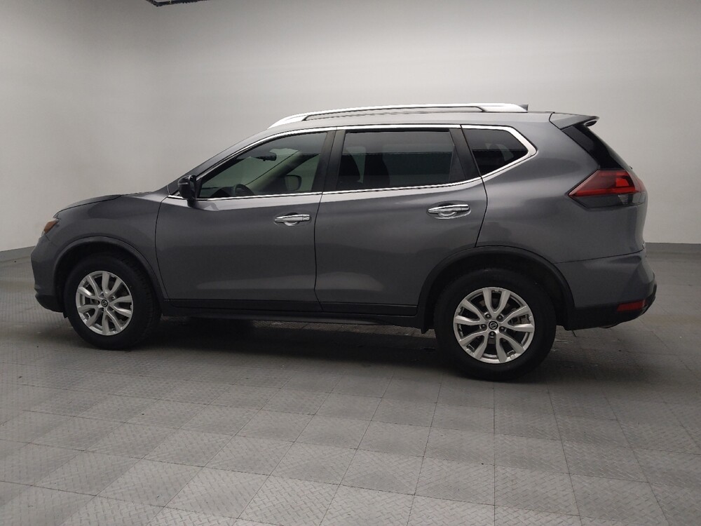 2020 Nissan Rogue in Tulsa, OK 74145 - 18105479 3