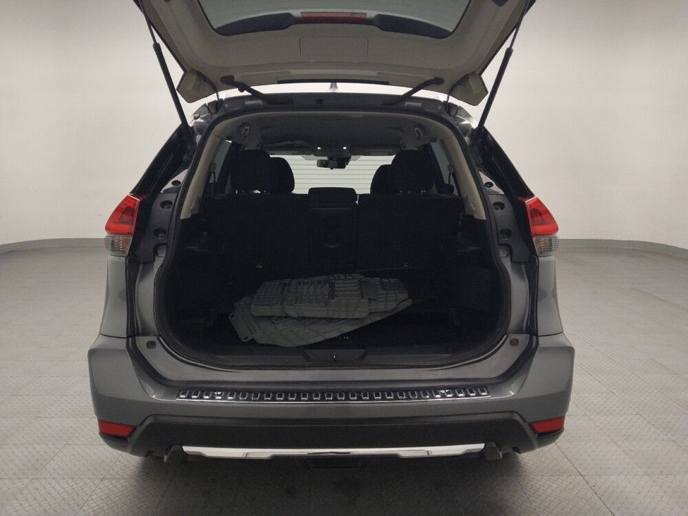 2020 Nissan Rogue in Tulsa, OK 74145 - 18105479 29