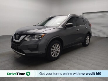 2020 Nissan Rogue in Tulsa, OK 74145