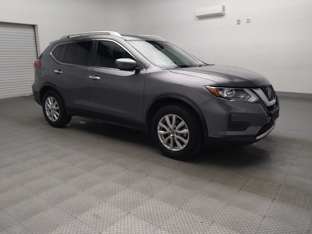 2020 Nissan Rogue in Tulsa, OK 74145 - 18105479 13