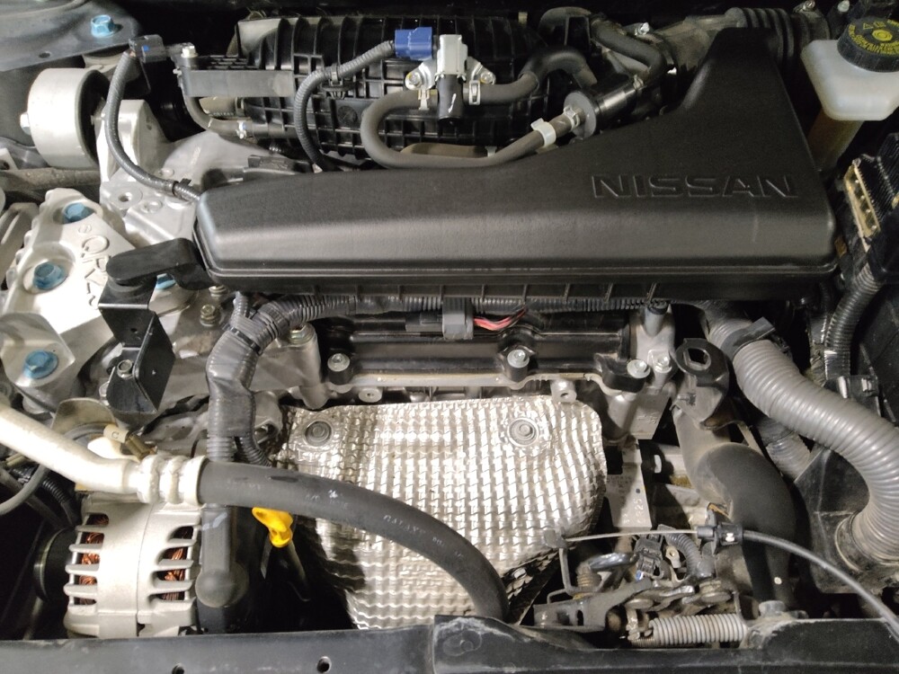 2020 Nissan Rogue in Tulsa, OK 74145 - 18105479 30