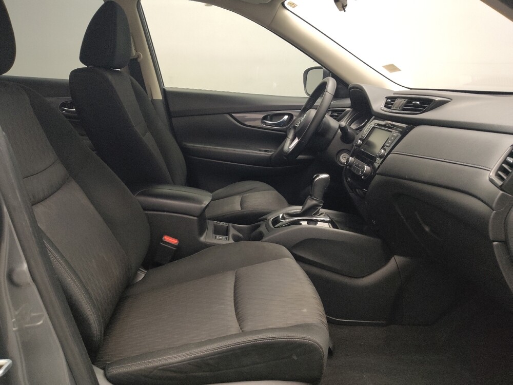 2020 Nissan Rogue in Tulsa, OK 74145 - 18105479 21