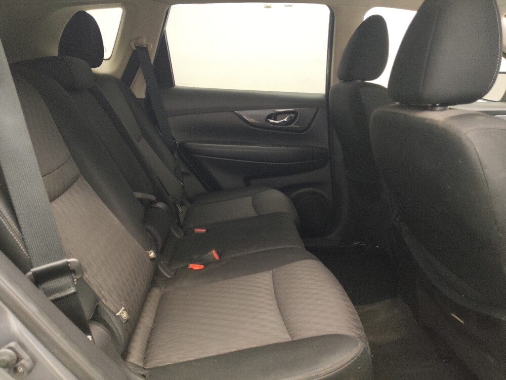 2020 Nissan Rogue in Tulsa, OK 74145 - 18105479 19