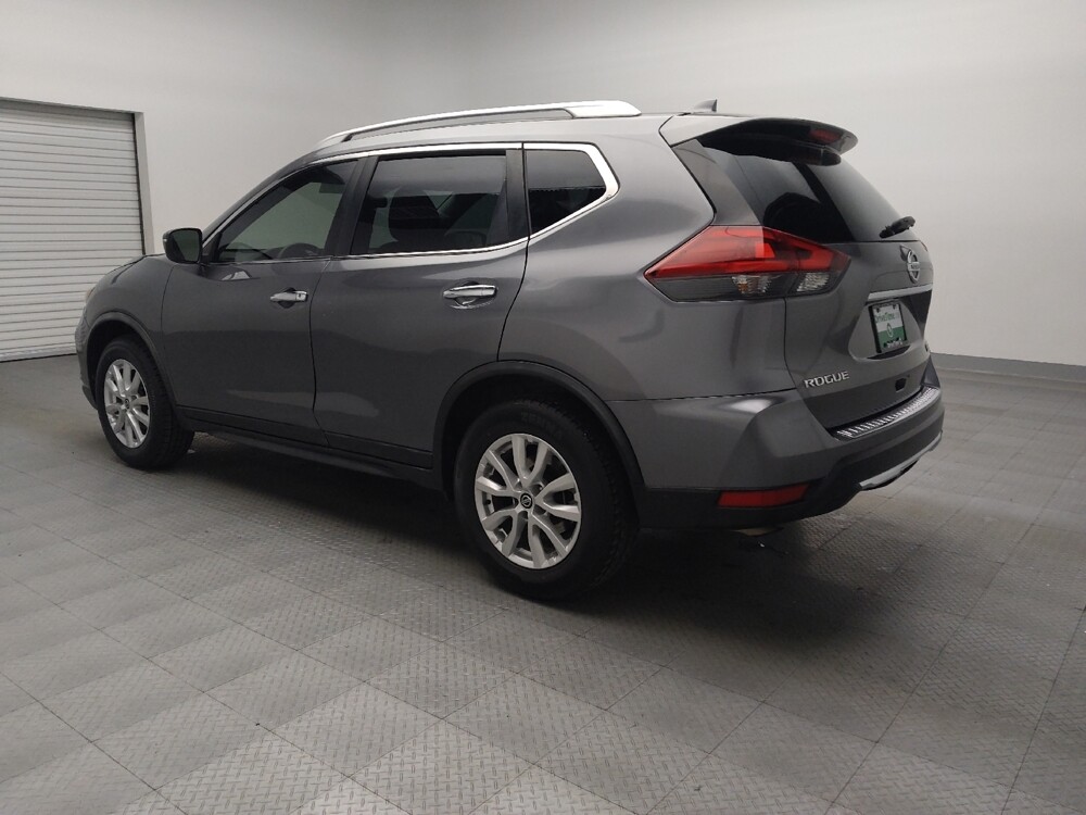 2020 Nissan Rogue in Tulsa, OK 74145 - 18105479 5