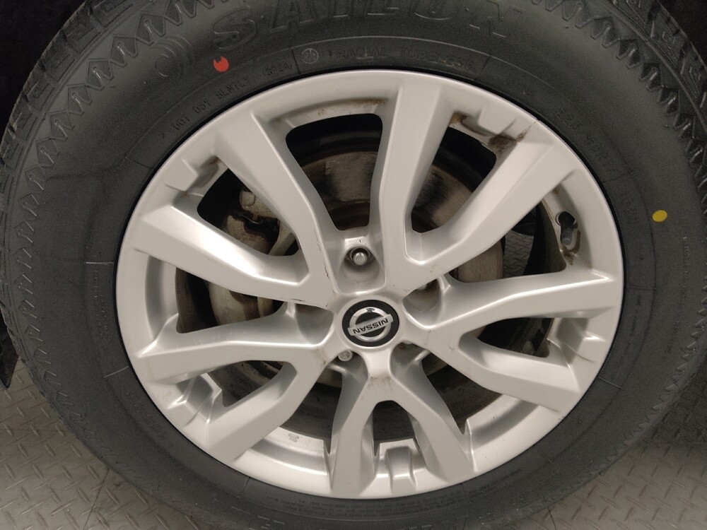 2020 Nissan Rogue in Tulsa, OK 74145 - 18105479 31