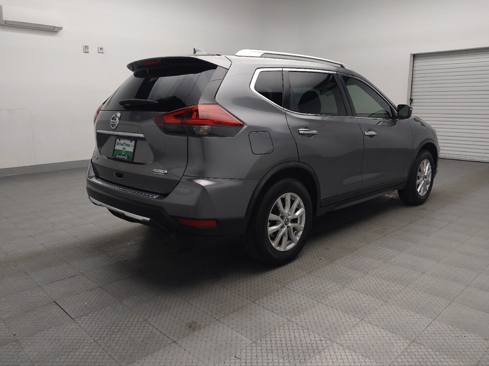 2020 Nissan Rogue in Tulsa, OK 74145 - 18105479 9