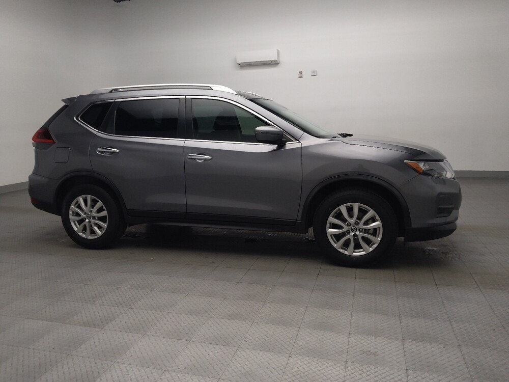 2020 Nissan Rogue in Tulsa, OK 74145 - 18105479 11