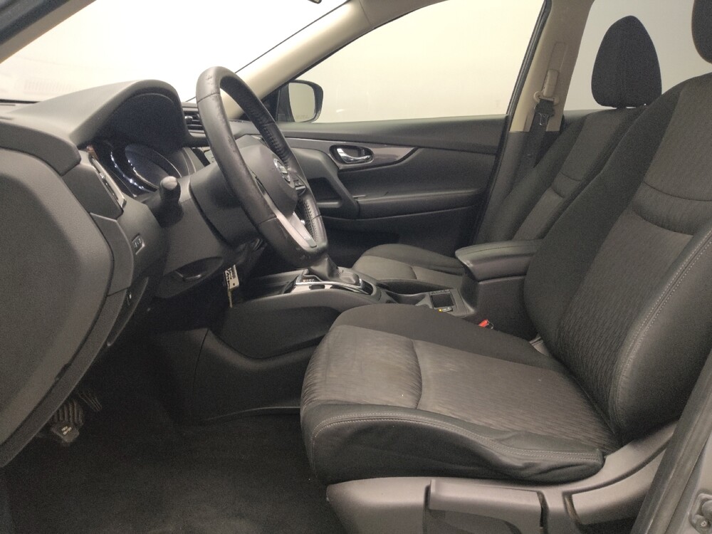 2020 Nissan Rogue in Tulsa, OK 74145 - 18105479 17