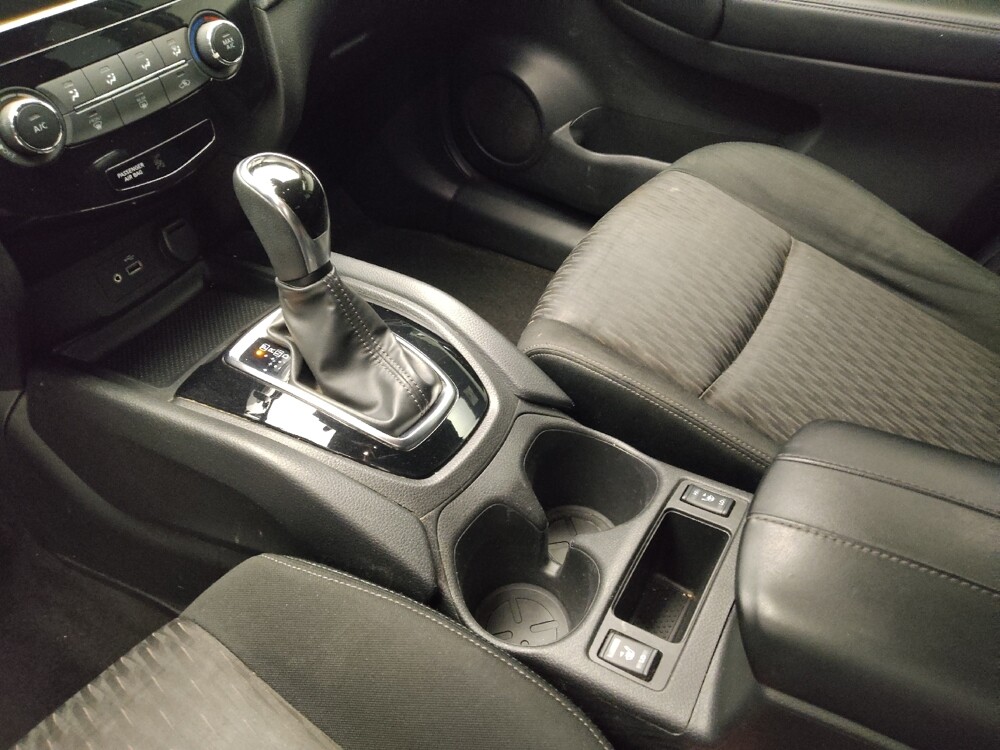 2020 Nissan Rogue in Tulsa, OK 74145 - 18105479 26