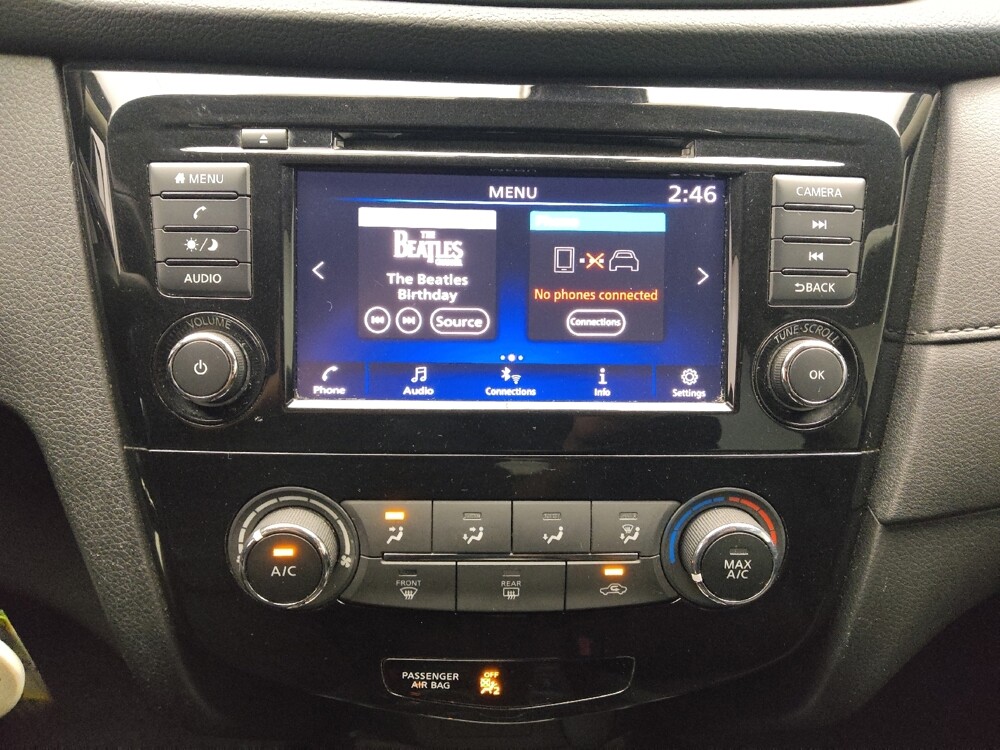 2020 Nissan Rogue in Tulsa, OK 74145 - 18105479 25