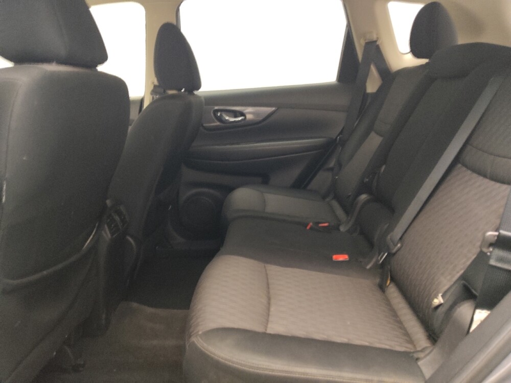 2020 Nissan Rogue in Tulsa, OK 74145 - 18105479 18