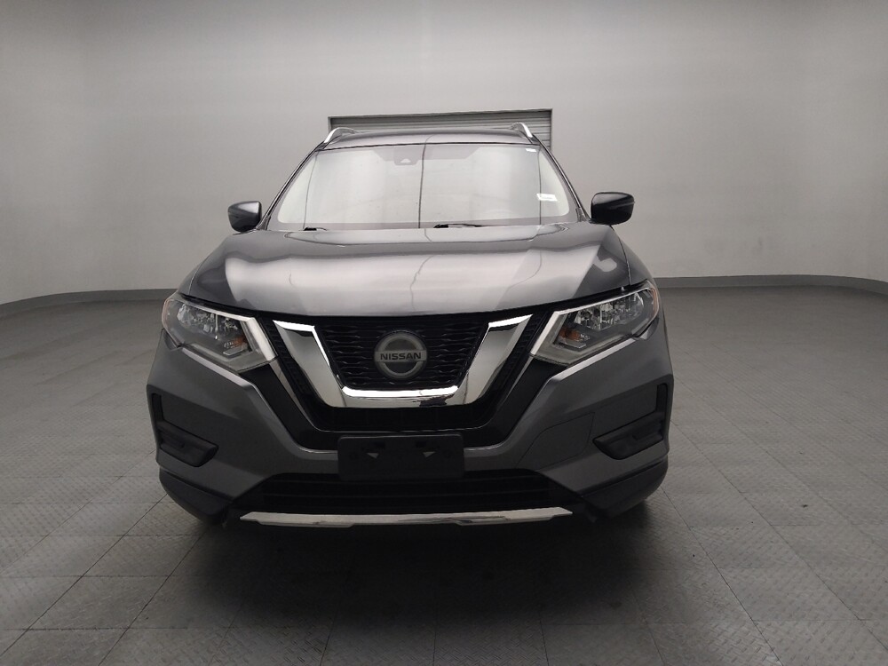 2020 Nissan Rogue in Tulsa, OK 74145 - 18105479 15