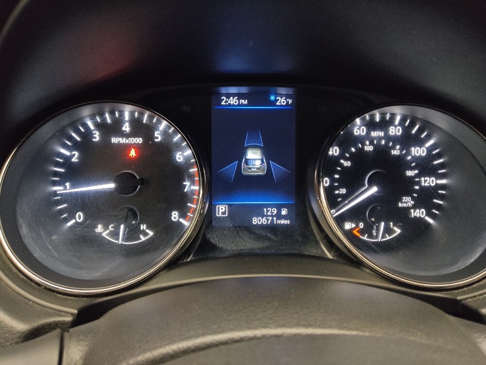 2020 Nissan Rogue in Tulsa, OK 74145 - 18105479 23