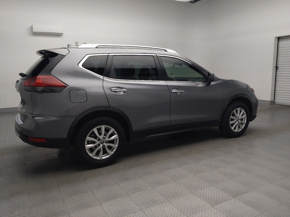 2020 Nissan Rogue in Tulsa, OK 74145 - 18105479 10