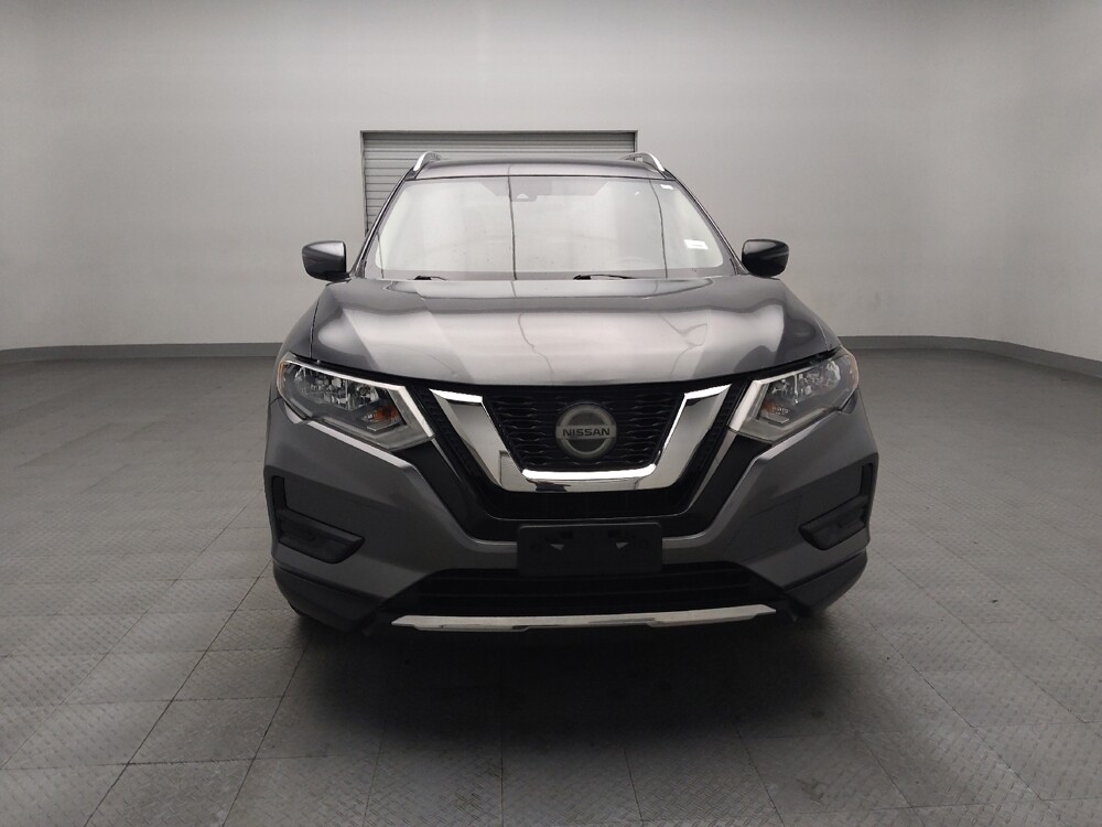 2020 Nissan Rogue in Tulsa, OK 74145 - 18105479 14