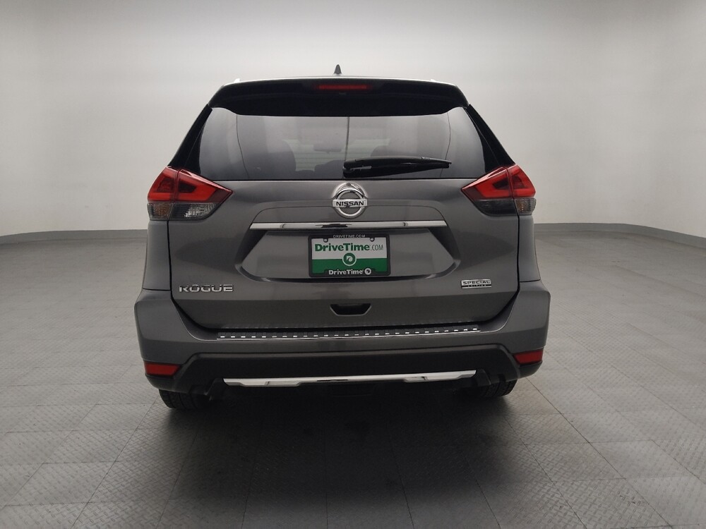 2020 Nissan Rogue in Tulsa, OK 74145 - 18105479 6
