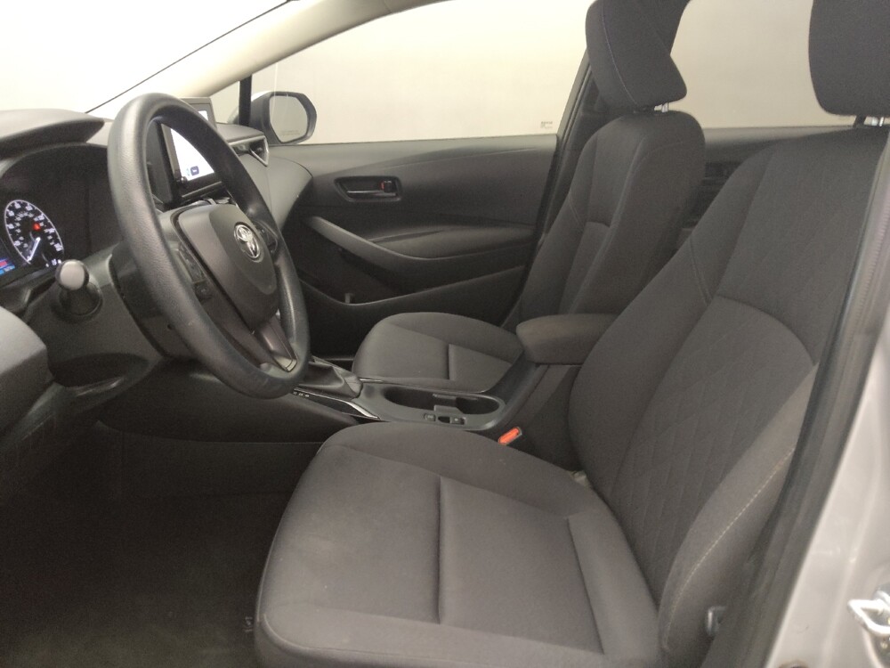 2024 Toyota Corolla in Tyler, TX 75701 - 18105481 17