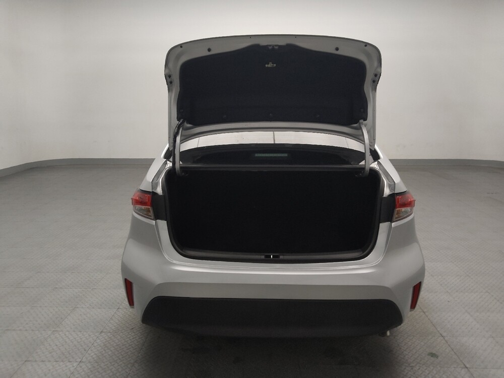 2024 Toyota Corolla in Tyler, TX 75701 - 18105481 29