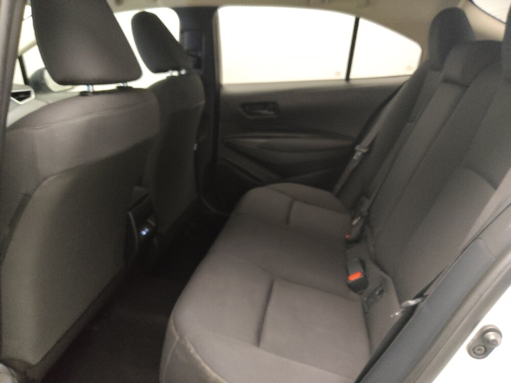 2024 Toyota Corolla in Tyler, TX 75701 - 18105481 18
