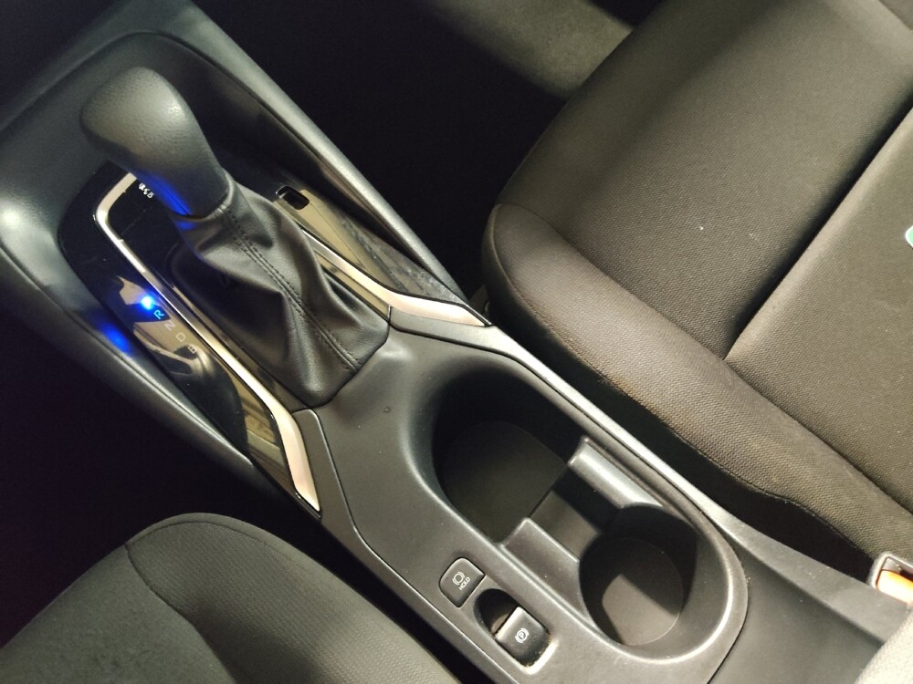 2024 Toyota Corolla in Tyler, TX 75701 - 18105481 26