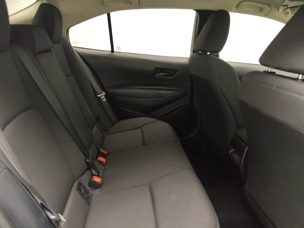 2024 Toyota Corolla in Tyler, TX 75701 - 18105481 19