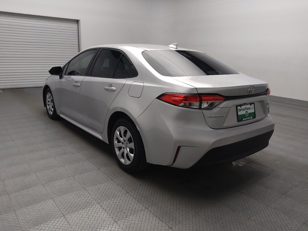 2024 Toyota Corolla in Tyler, TX 75701 - 18105481 5