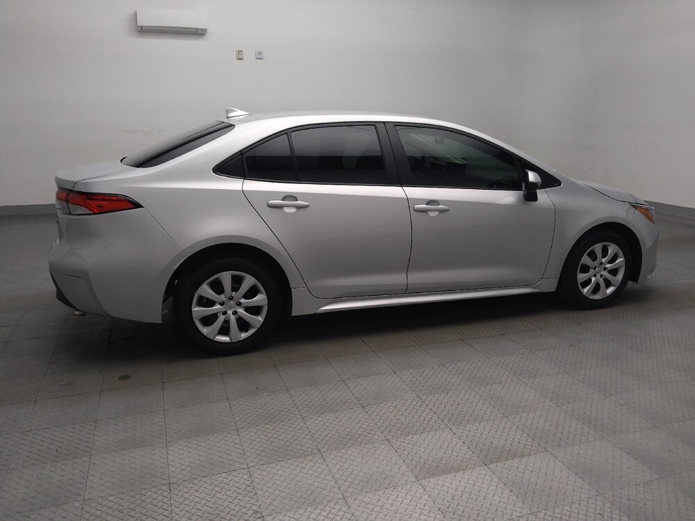 2024 Toyota Corolla in Tyler, TX 75701 - 18105481 10
