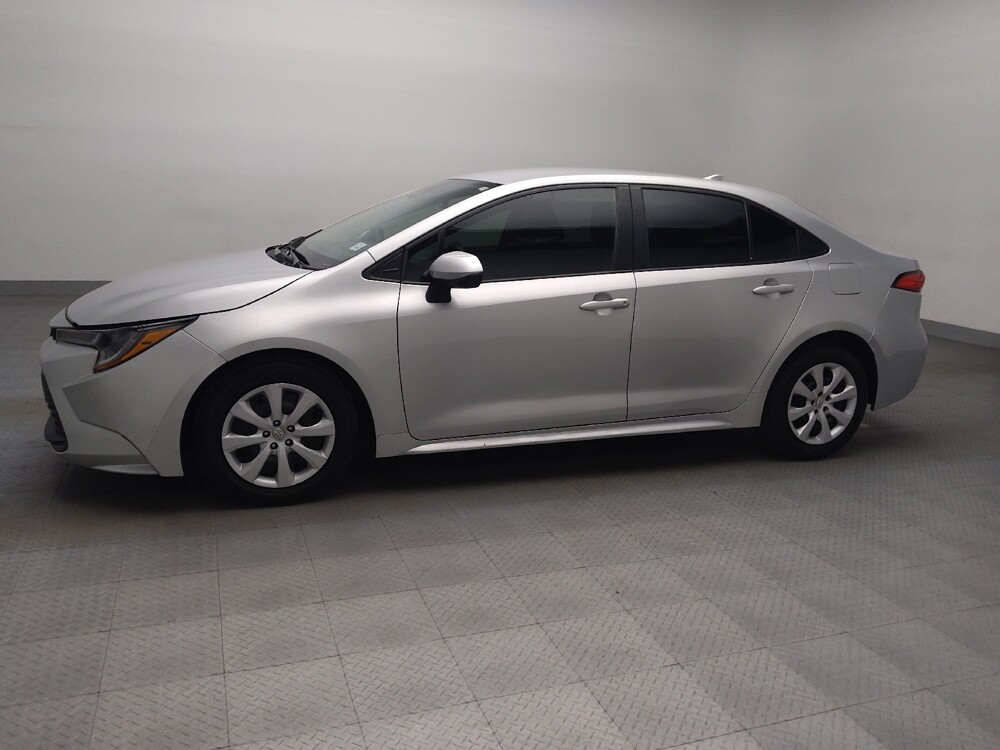 2024 Toyota Corolla in Tyler, TX 75701 - 18105481 2