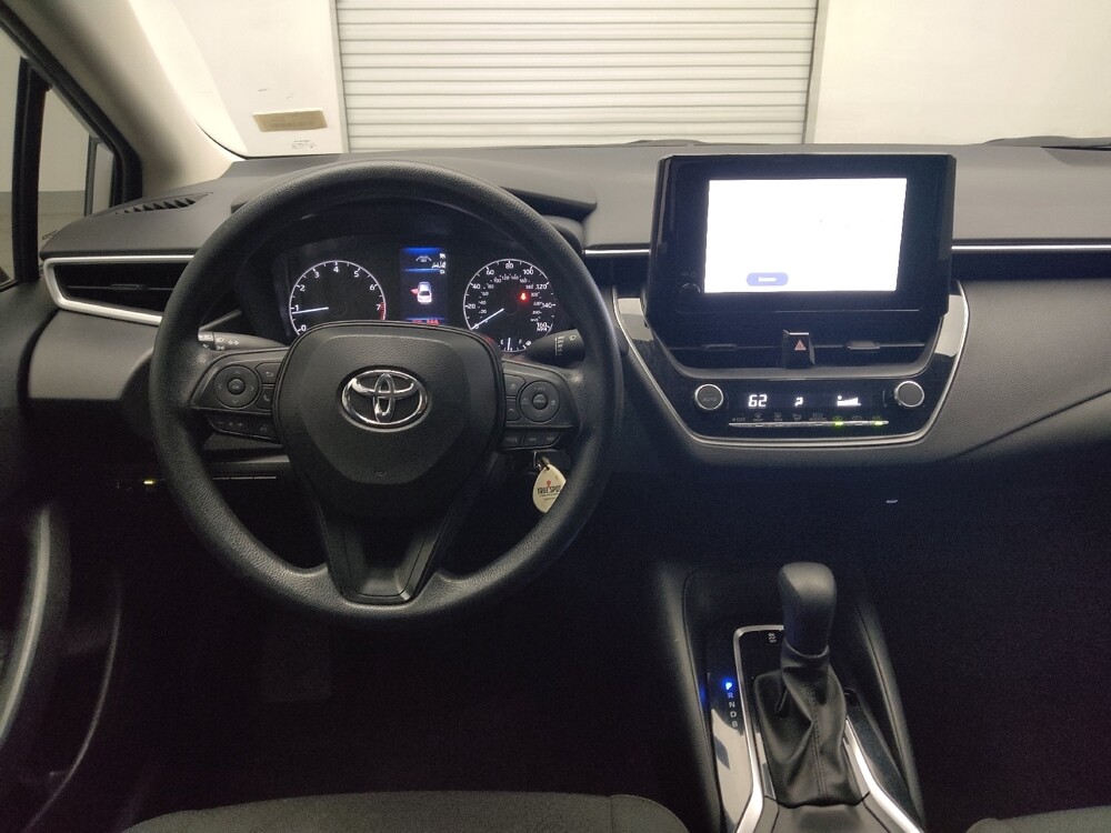 2024 Toyota Corolla in Tyler, TX 75701 - 18105481 22