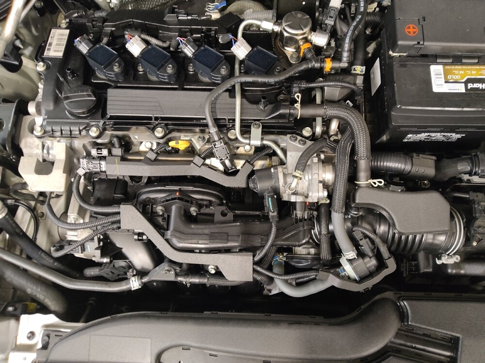 2024 Toyota Corolla in Tyler, TX 75701 - 18105481 30