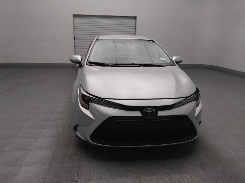 2024 Toyota Corolla in Tyler, TX 75701 - 18105481 14