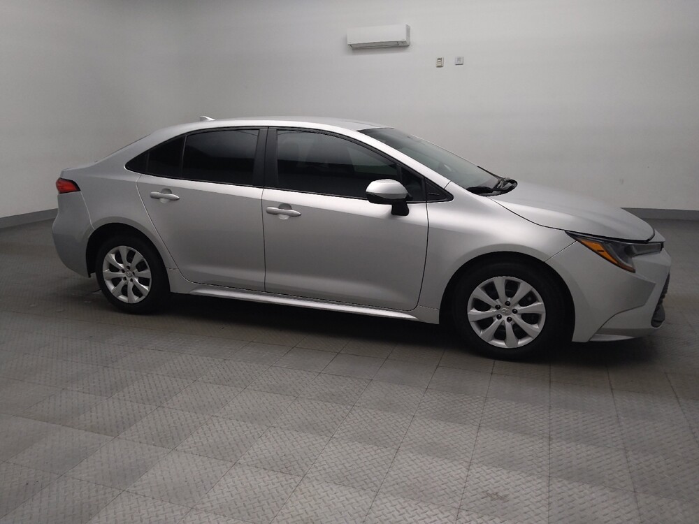 2024 Toyota Corolla in Tyler, TX 75701 - 18105481 11