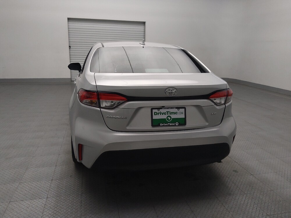 2024 Toyota Corolla in Tyler, TX 75701 - 18105481 6